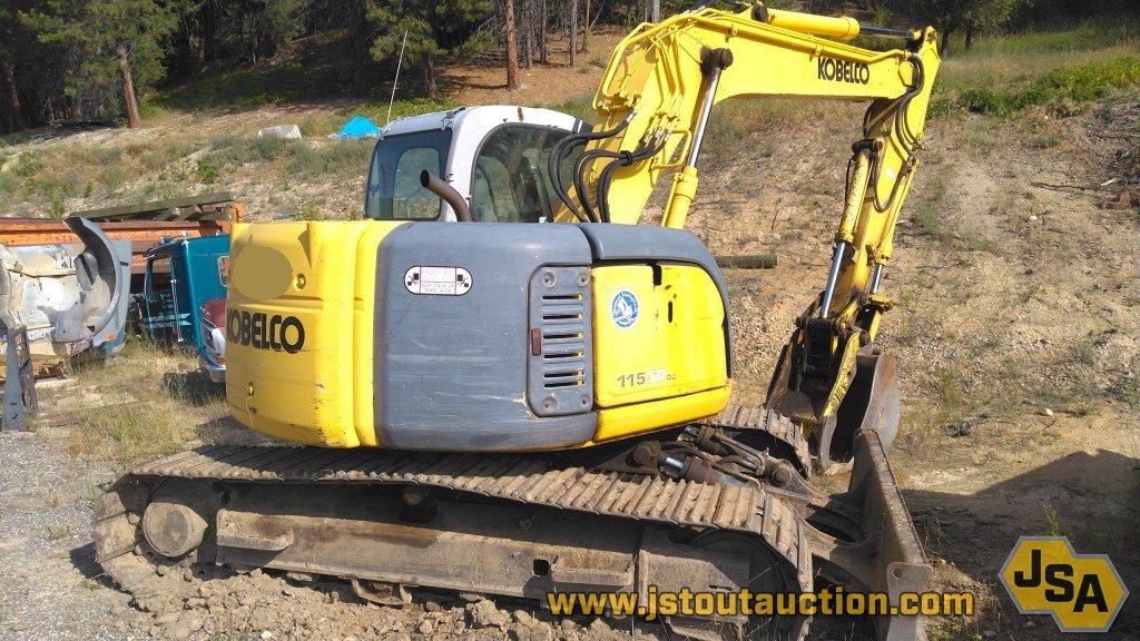 Kobelco SK 013 Rubber Track - 230x48x62 - Cross Application