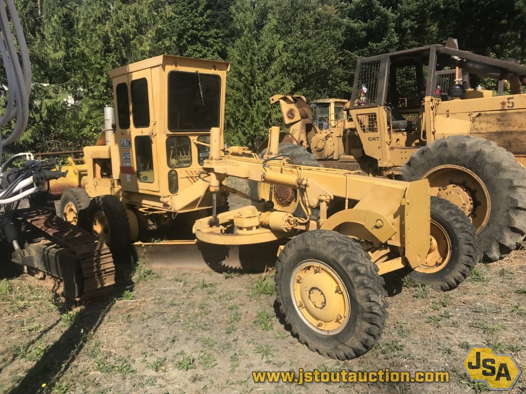 For Sale Galion 503SeriesL