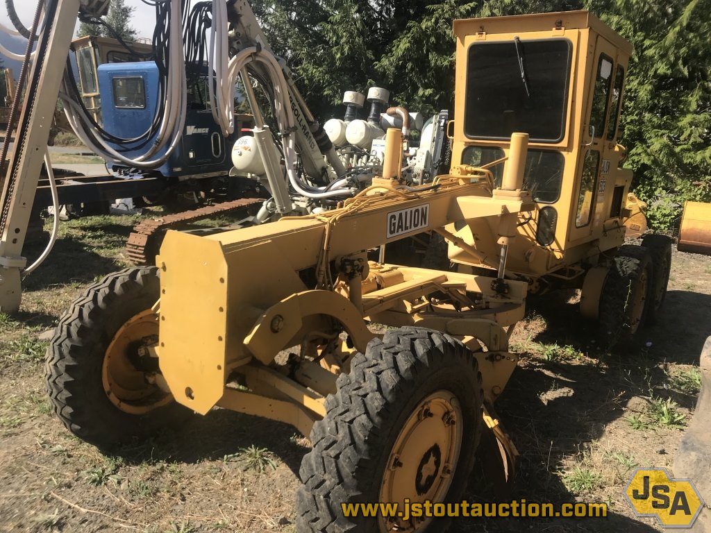 For Sale Galion 503SeriesL