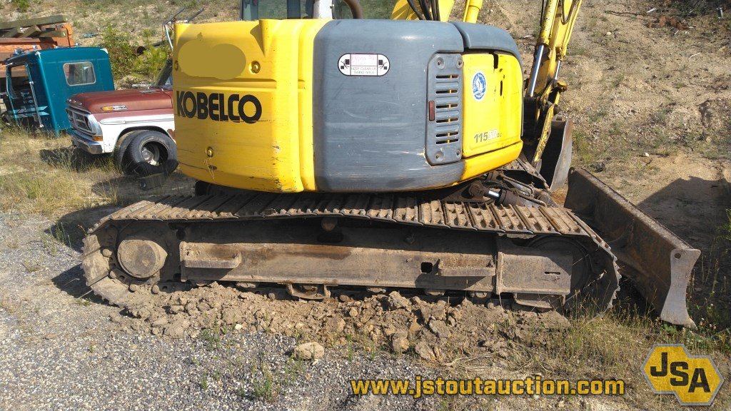 KOBELCO SK-350D 初期モデル Kobelco SK 350 LC 11 excavator specs & dimensions (2021